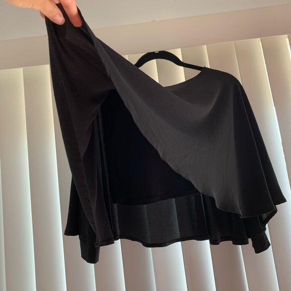 Zara top - Picture 4 of 5